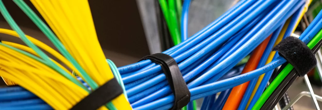 Understanding the Importance of Cable Management