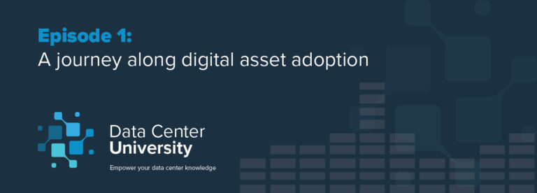 Podcast 1 - A journey along digital asset adoption - Bg image new